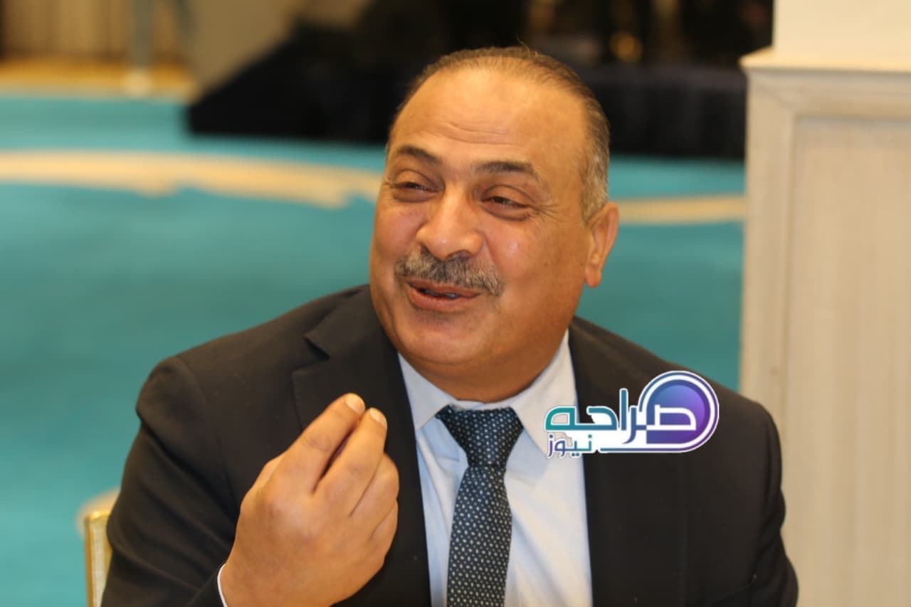 الشوشان يحتفلون بزفاف نجلهم المحامي علي صالح الشوشان