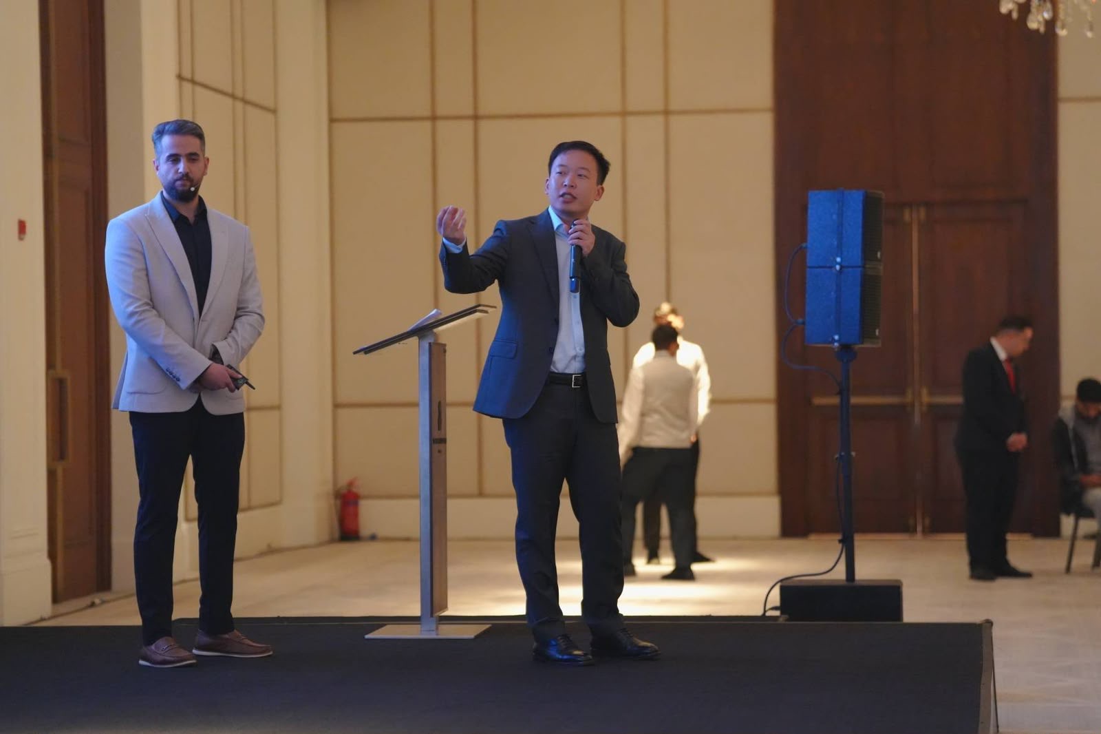 HONOR تعلن فتح باب الطلب المسبق على HONOR X9e Pro بمتانة استثنائية وبطارية فائقة التحمل