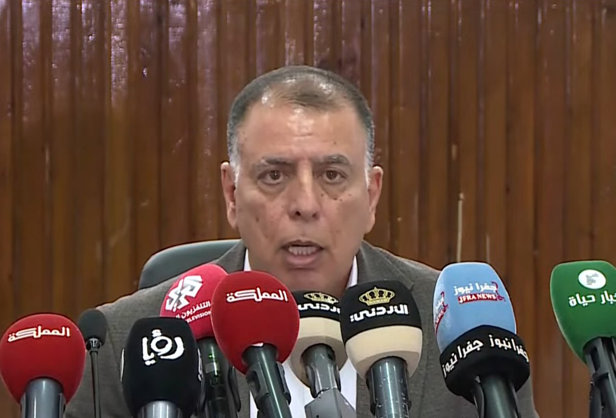 وزير الداخلية: ما تم تداوله حول أن أحد منفذي الهجوم الإرهابي على كنيسة حمود تم تكفيله سابقا غير صحيح