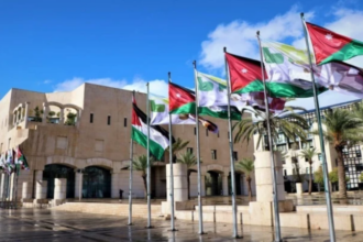 أمانة عمّان: 1800 عامل وطن يعملون لدى 3 شركات تنظيف متعاقد معها عبر شركة رؤية عمّان في العاصمة