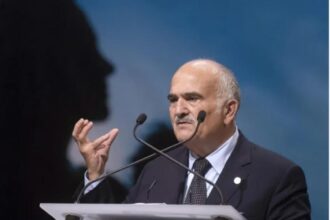 الأمير الحسن: الأردن لن يكون لقمة سائغة .. وكلمة "الأقليات يجب شطبها