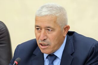 الطراونة في تصريح لـ"صراحة نيوز" يضع الحكومة والنواب أمام المسؤولية: أين النتائج التي ينتظرها المواطن؟