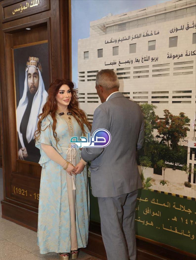 السهيل ترعى إشهار «مقالات في سطور» لمرام أبو عشيبة في المكتبة الوطنية