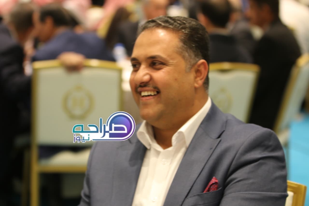 الشوشان يحتفلون بزفاف نجلهم المحامي علي صالح الشوشان