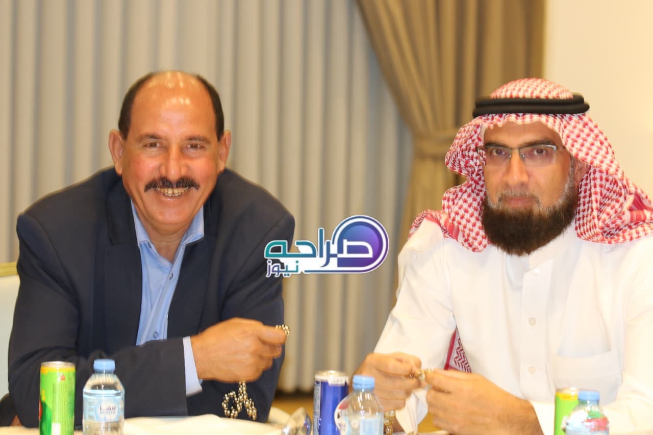 الشوشان يحتفلون بزفاف نجلهم المحامي علي صالح الشوشان