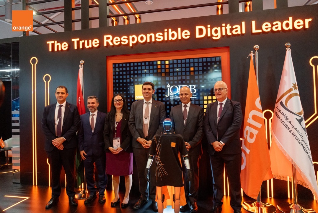 صورة حول : Orange Jordan and the Jordan Design and Development Bureau Sign Agreement to Support Startups and Foster Innovation Orange Jordan and the Jordan Design and Development Bureau Sign Agreement to Support Startups and Foster Innovation