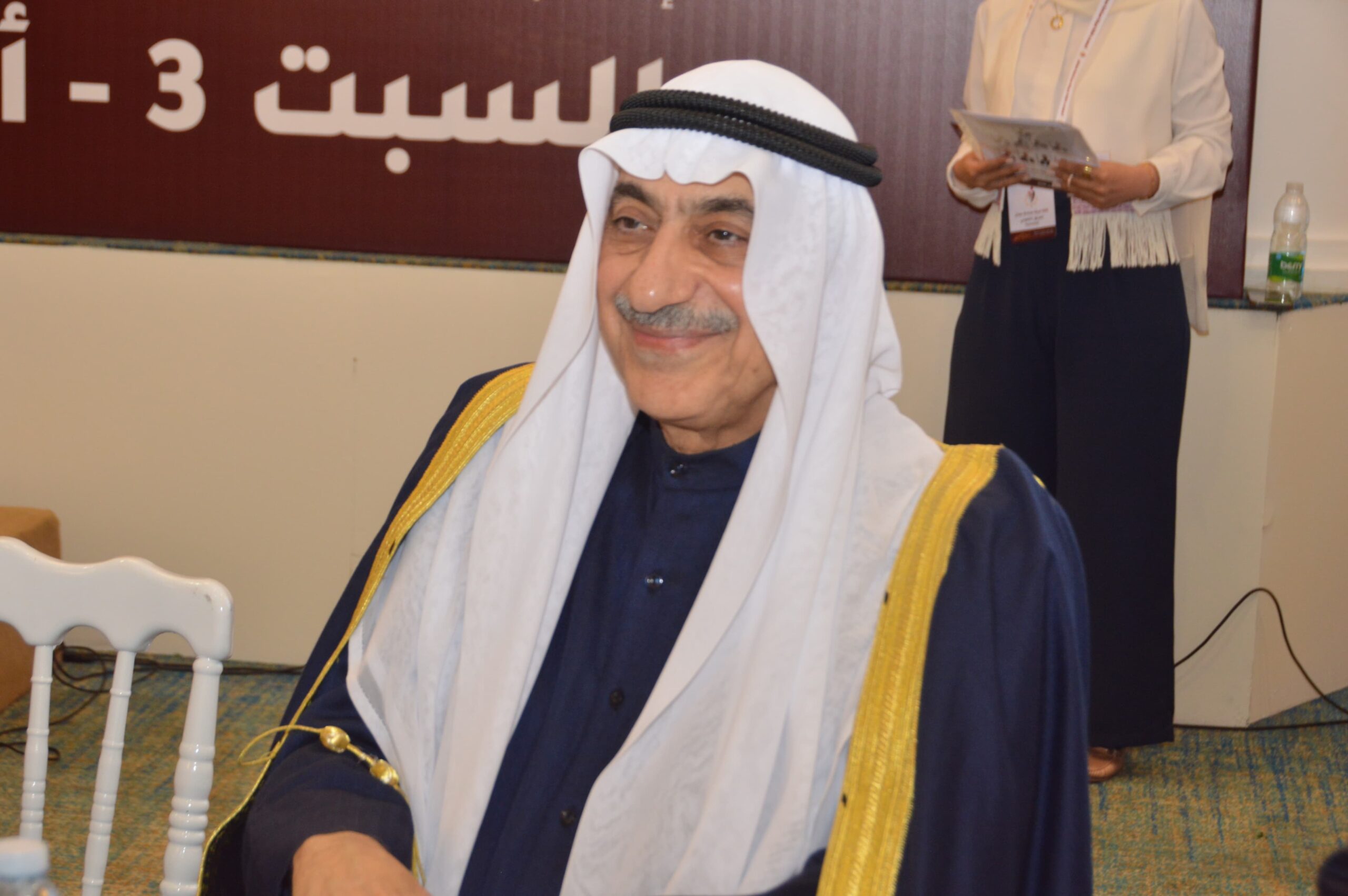 فيديو وصور .. كتلة غرفة صناعة عمان تكرم القطاع الصناعي