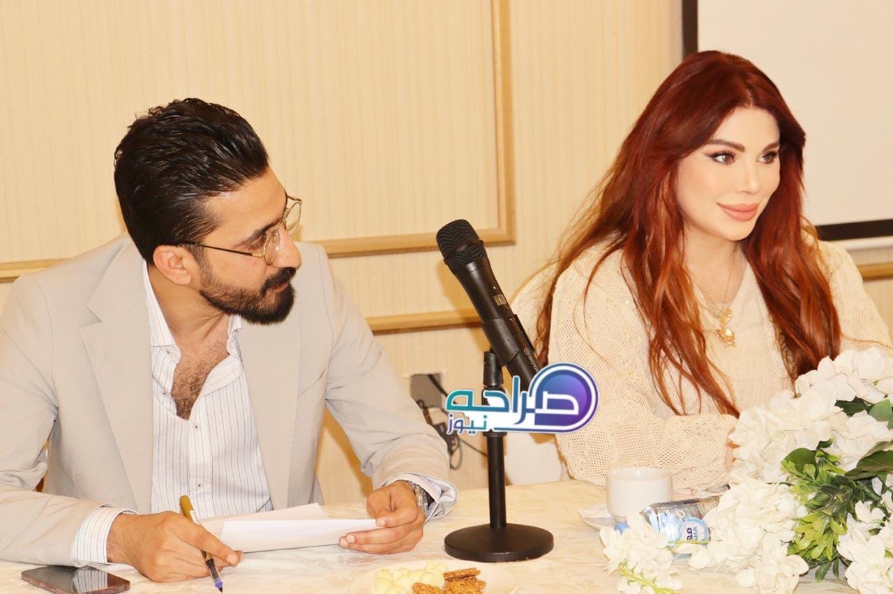 «أعطونا الطفولة» يجمع المسرح والحوار حول عالم الطفل