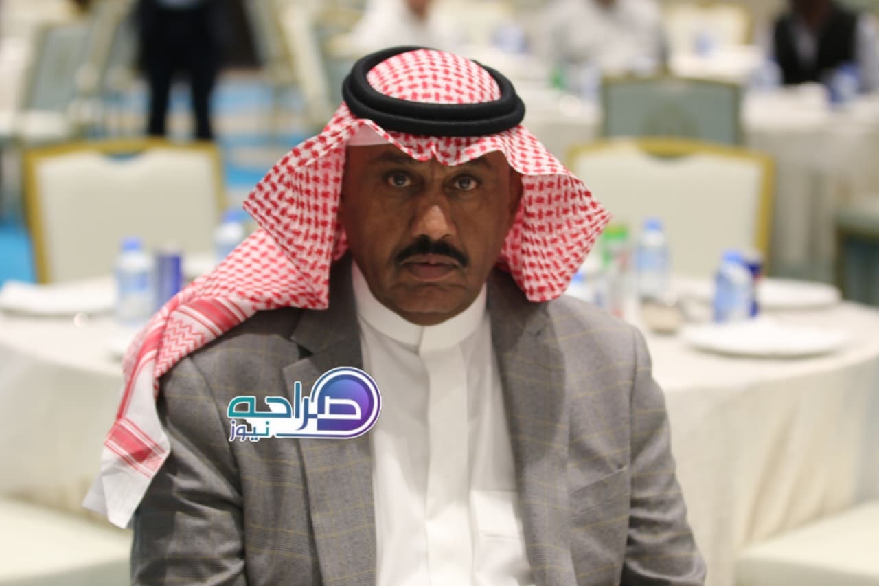 الشوشان يحتفلون بزفاف نجلهم المحامي علي صالح الشوشان