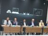 في لقاء استضافه "حوار الأردن للسياسات".. الجراح تطرح خارطة طريق برلمانية لتحويل الخطاب الملكي الأممي إلى أفعال مستدامة وأمن وطني استباقي