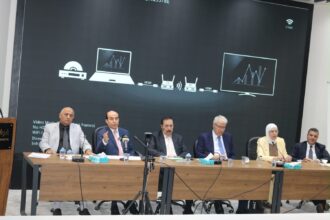 في لقاء استضافه "حوار الأردن للسياسات".. الجراح تطرح خارطة طريق برلمانية لتحويل الخطاب الملكي الأممي إلى أفعال مستدامة وأمن وطني استباقي