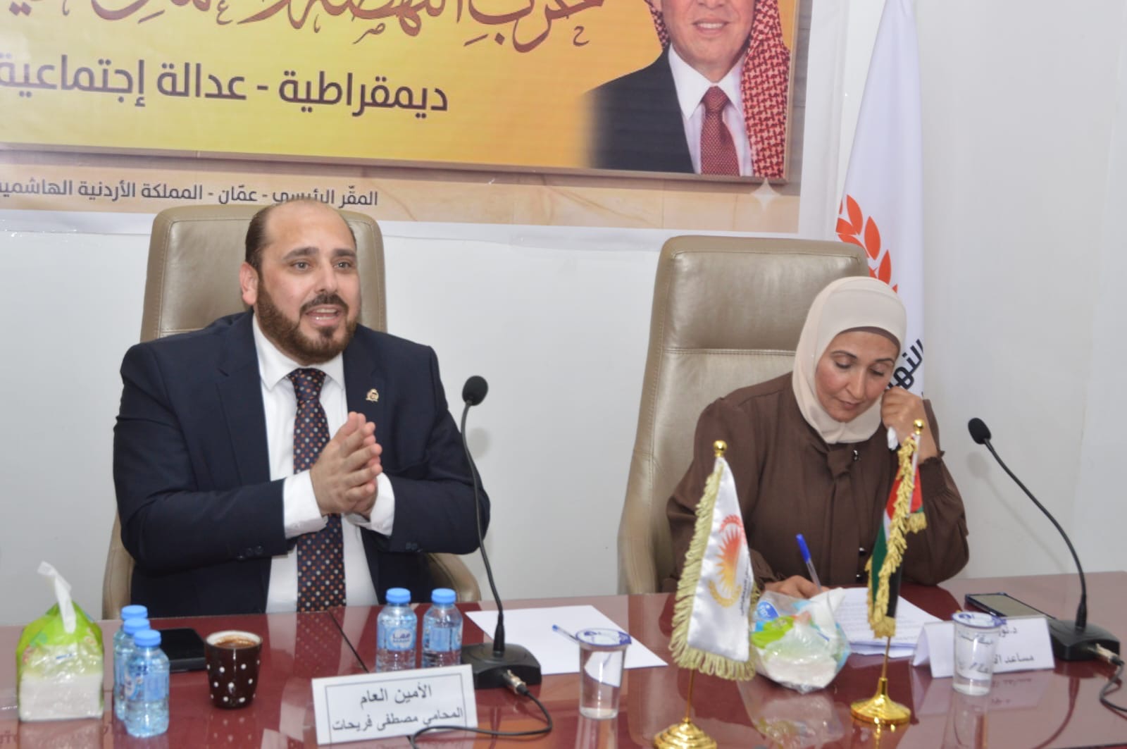 النهضة والعمال الديمقراطي يطالب بتعديل أحكام الحضانة وإعادة ترتيب مستحقيها
