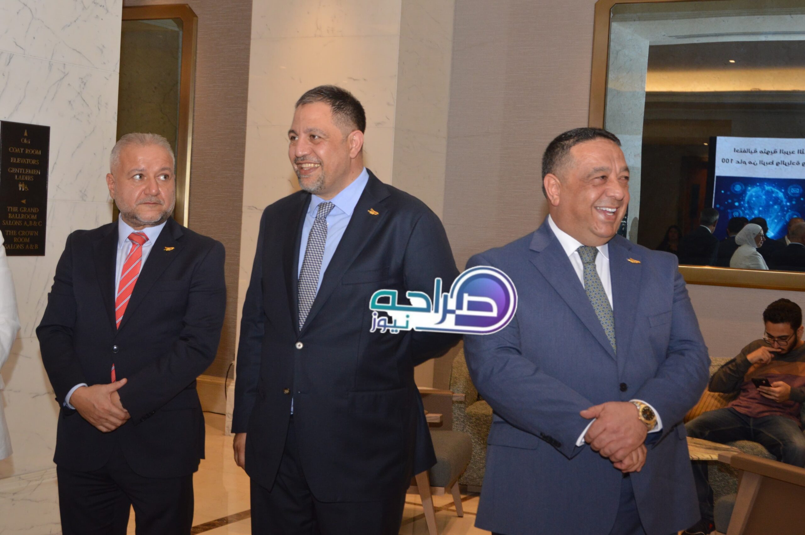 البريد الاردني يحتفل بمرور مئة عام على اصدار أول طابع اردني