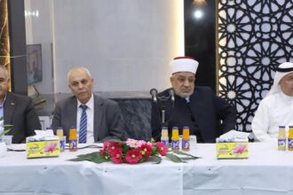 وزير الأوقاف: المساجد منارات للعلم وتعزيز للوحدة الوطنية