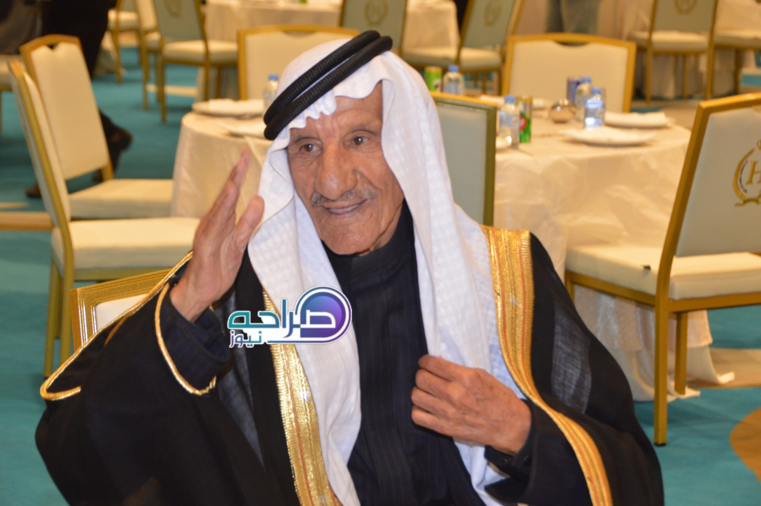 الشوشان يحتفلون بزفاف نجلهم المحامي علي صالح الشوشان