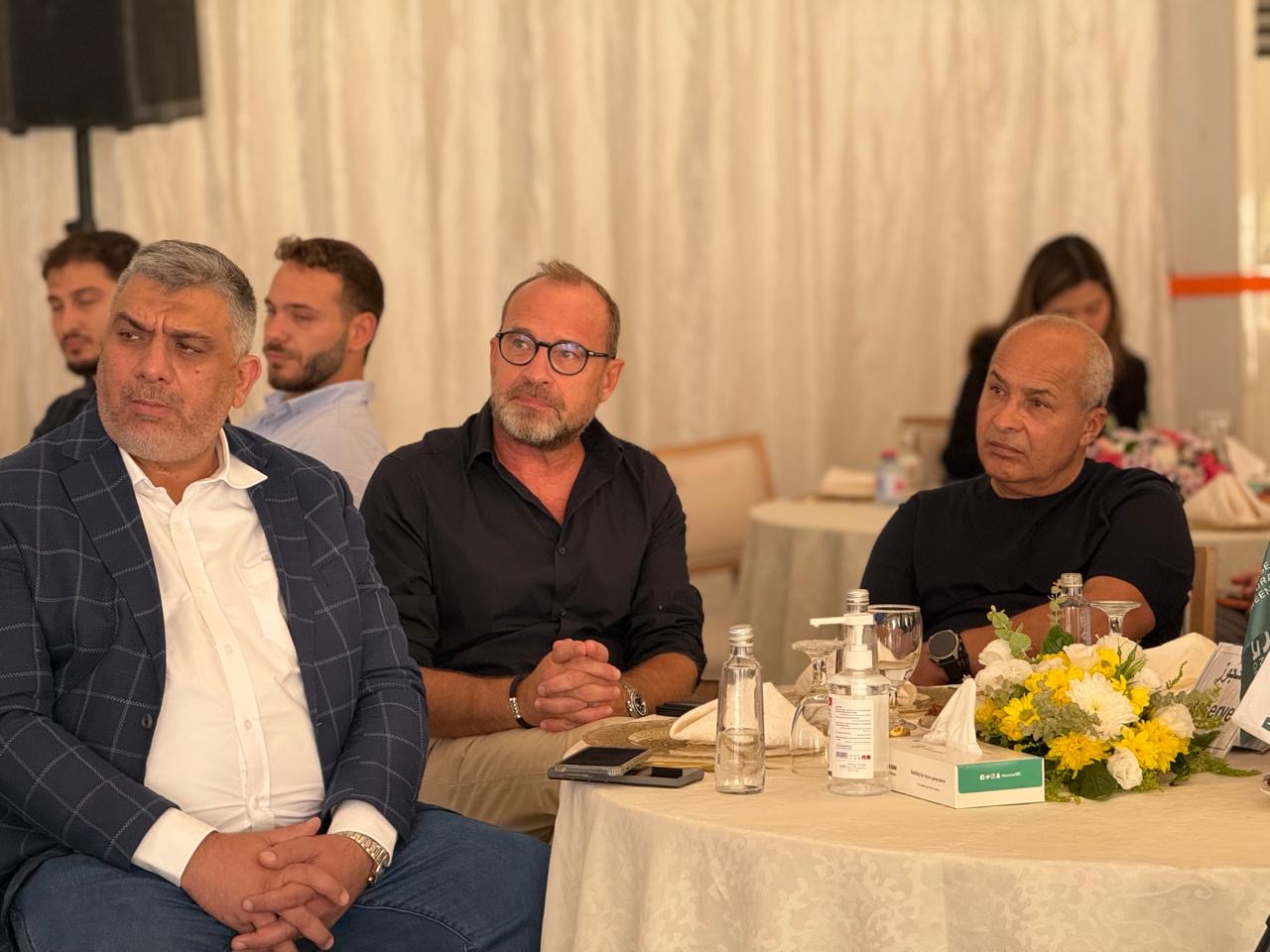 إنجاز اردني جديد: أسمدة MNG الطبيعية من مجموعة المناصير تدعم المحاصيل بمياه أقل وفي أصعب الظروف