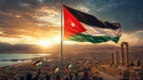 صورة حول : عشيرة الجريري تدين استهداف كنيسة في الكرك: الاعتداء على أهلنا المسيحيين اعتداء على كل الأردنيين عشيرة الجريري تدين استهداف كنيسة في الكرك: الاعتداء على أهلنا المسيحيين اعتداء على كل الأردنيين