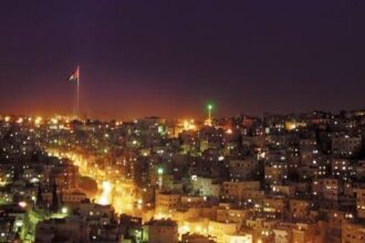 الليلة الأبرد على المملكة .. الحرارة تقترب من 10 درجات