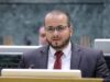 بيان صادر عن اللجنة العشائرية المكلفة بمتابعة قضية النائب السابق حسن الرياطي