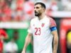 لاعبو منتخب كرة القدم يوجهون رسائل تضامن مع أسر شهداء حادثة الكرك