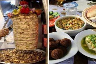 ضريبة المبيعات تحذر المطاعم الشعبية - تفاصيل