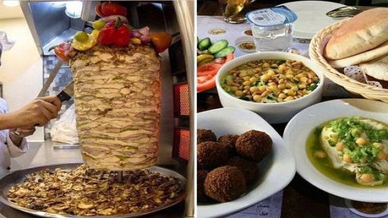 ضريبة المبيعات تحذر المطاعم الشعبية - تفاصيل