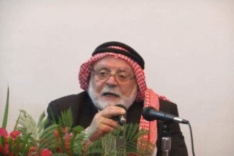 مقال كتبه الأستاذ زياد أبو غنيمة رحمه الله في ٢٠٠٩: جولة في ذاكرة الوطن: قبل 1400 عام .. ومن جنوب الأردن انطلقت مسيرة الوحدة الوطنية الاسلامية المسيحية