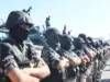 لا عمليات أمنية في إربد وهذا ما حدث