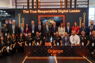 Orange Jordan at SOFEX 2026: A Remarkable Presence and Active Participation as the Exclusive Telecom and Internet Provider