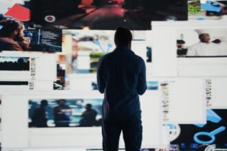 حملة تضليل عنصرية موجهة لدول أوروبية بينها فرنسا تستهدف قطر وقرائن تشير إلى "إسرائيل"