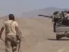 الجيش اليمني يعلن أسر 5 من قيادات "الحوثي" غربي تعز