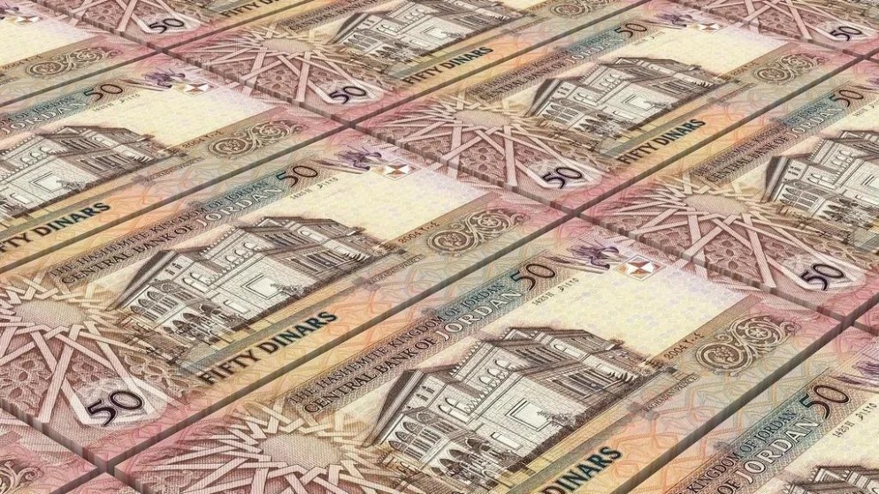 صورة حول : ارتفاع فاتورة التقاعد في الأردن إلى 1.072 مليار دينار خلال 7 أشهر ارتفاع فاتورة التقاعد في الأردن إلى 1.072 مليار دينار خلال 7 أشهر